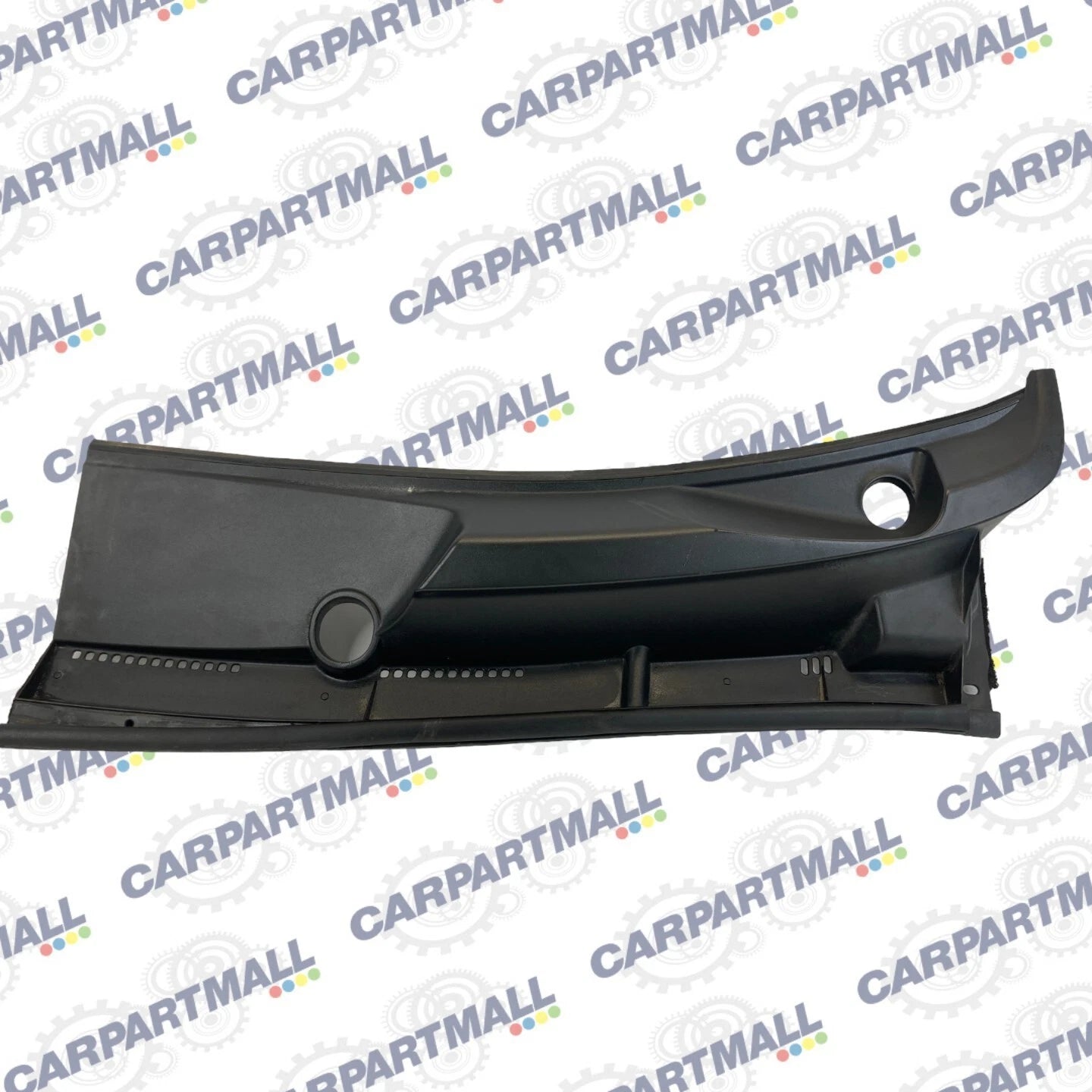 2004-2009 TOYOTA PRIUS FRONT LEFT SIDE COWL PANEL GRILL GRILLE COVER 55709-47050