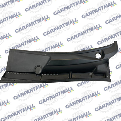 2004-2009 TOYOTA PRIUS FRONT LEFT SIDE COWL PANEL GRILL GRILLE COVER 55709-47050