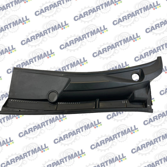 2004-2009 TOYOTA PRIUS FRONT LEFT SIDE COWL PANEL GRILL GRILLE COVER 55709-47050