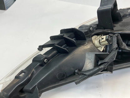 2013 2014 NISSAN JUKE FRONT LEFT DRIVER SIDE MARKER PARK LIGHT LAMP OEM