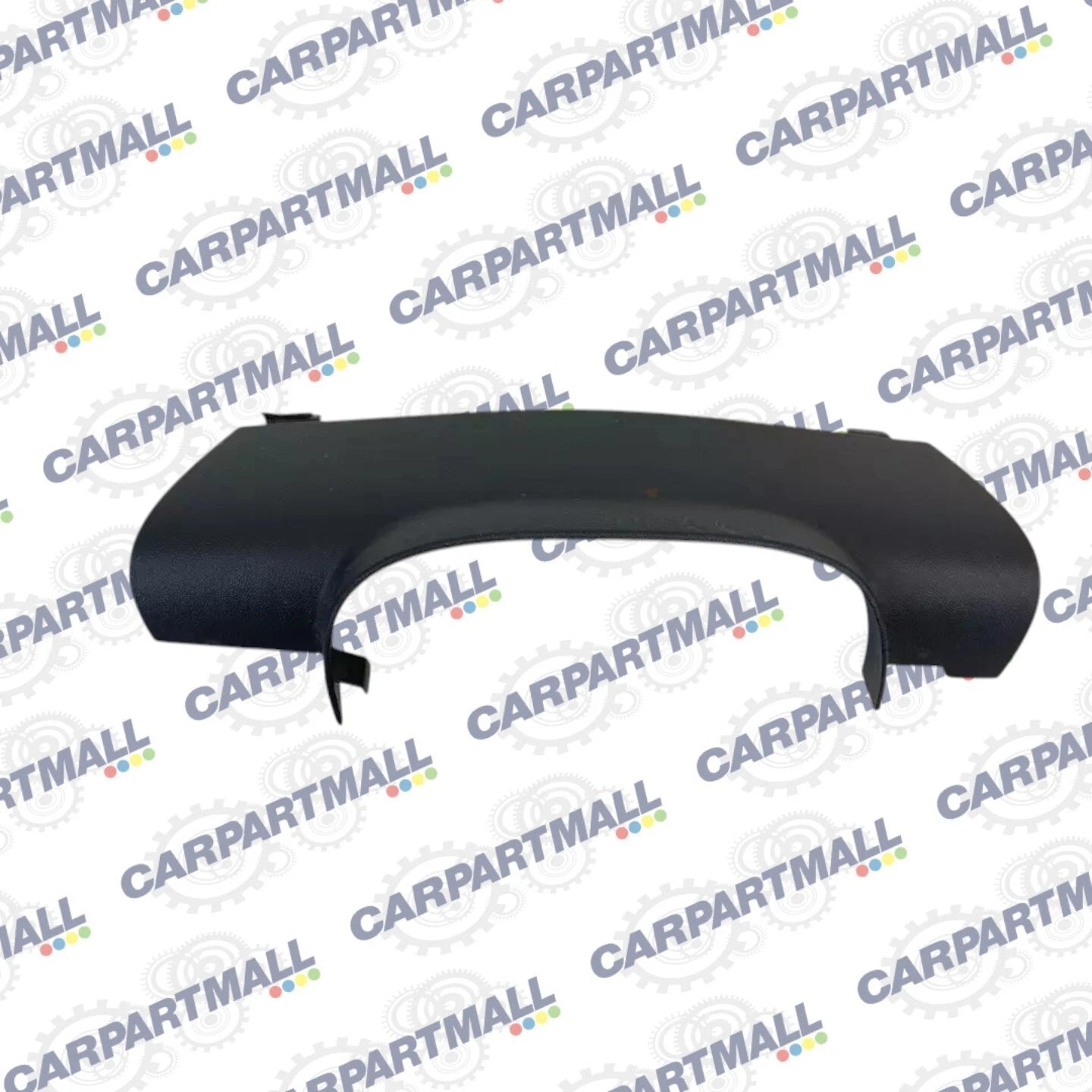 2004 2005 2006 CADILLAC SRX BASE STEERING COLUMN COVER TRIM PANEL 10037-JL467E