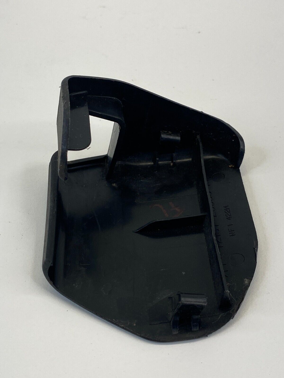 2000-2005 Toyota Celica Front Left Seat Rear Right Side Track Cover 72157-20050