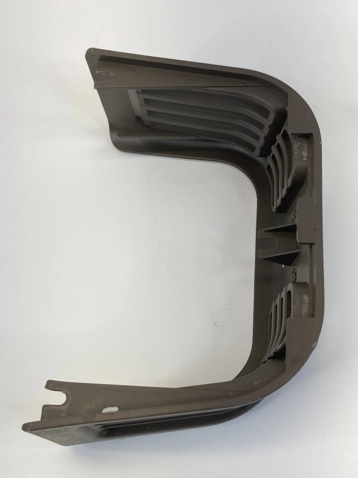 1999-2003 ACURA RL CENTER CONSOLE REAR SEAT AIR VENT GRILL COVER TRIM OEM