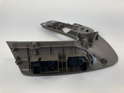 1998-2005 Lexus GS300 Front Right Side Door Power Window Switch W Handle Bezel