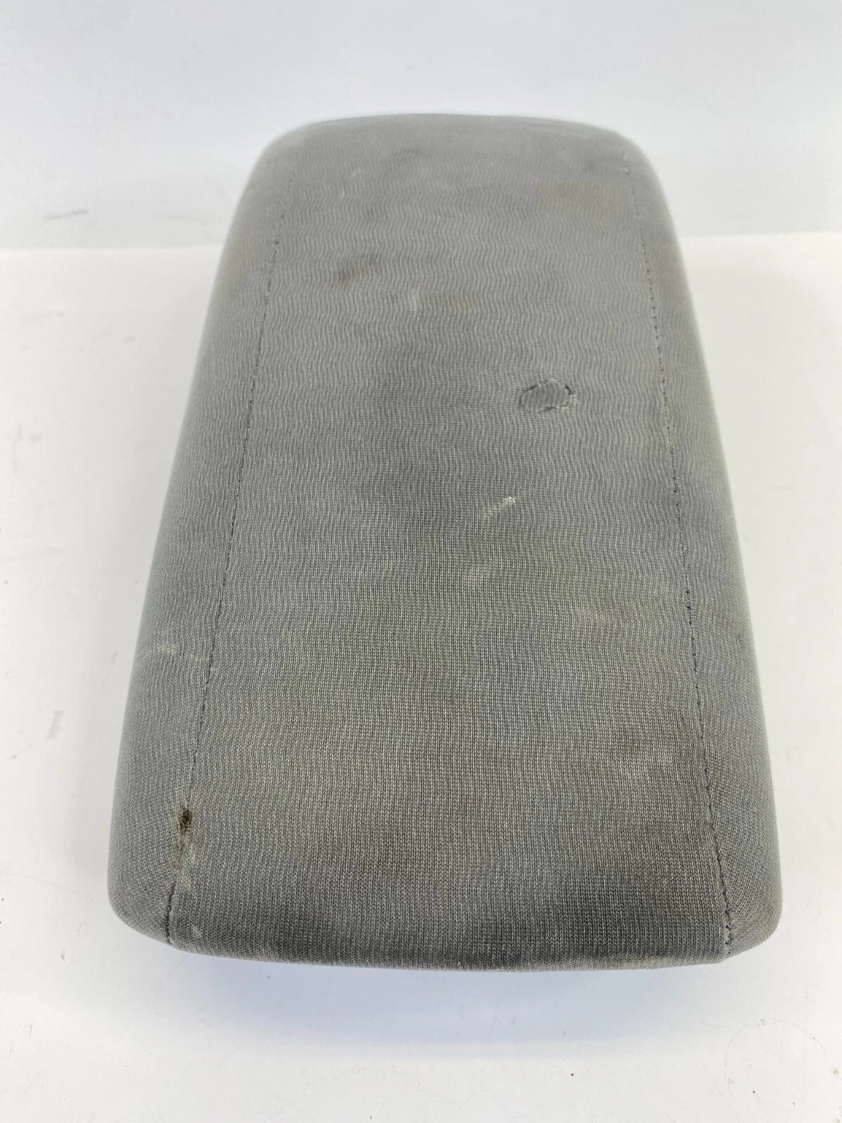 2010 HYUNDAI ELANTRA GLS SEDAN AUTO CENTER CONSOLE LID ARMREST ARM REST CLOTH