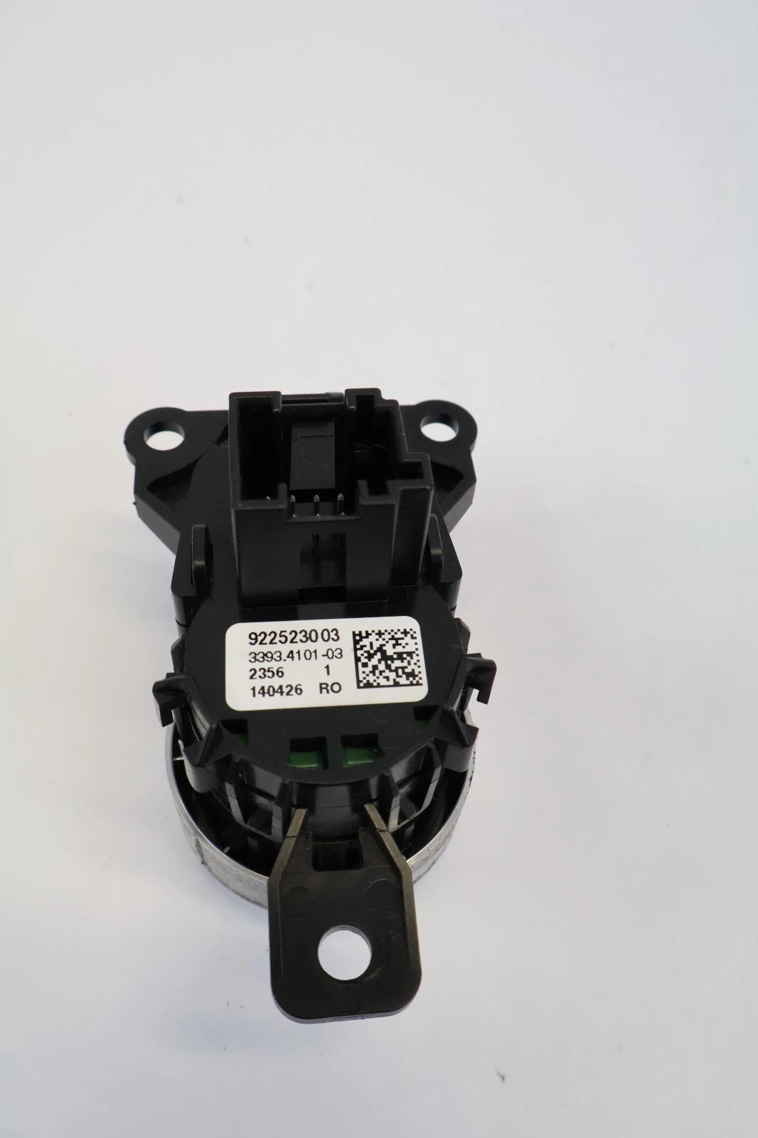 2011-2016 BMW 528I ENGINE START IGNITION SWITCH BUTTON W SMART KEY 922523003 OEM