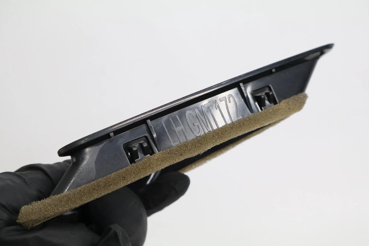 2010-2017 CHEVROLET EQUINOX DASH LEFT & RIGHT UPPER DASH AIR VENT DEFROST SET