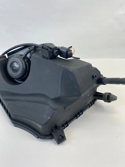2005-2011 AUDI A6 QUATTRO 4.2L AIR INTAKE CLEANER BOX HOUSING 4F0-133-837E OEM