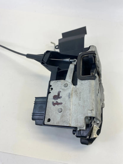 2005-2007 FORD ESCAPE FRONT RIGHT PASSENGER DOOR LOCK LATCH RELEASE ACTUATOR OEM