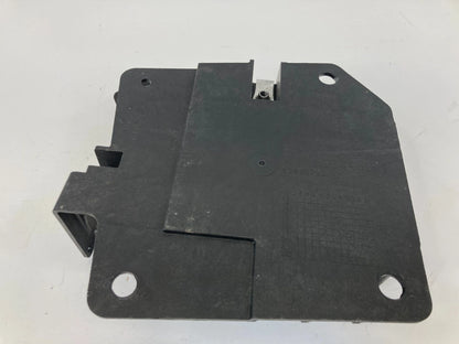 2014 2015 CHEVROLET MALIBU FUSE BLOCK SUPPORT BRACKET FRONT OEM FACTORY 23445180