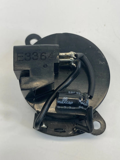2012-2015 CHEVY CAPTIVA SPORT FRONT DASH INSTRUMENT PANEL AUDIO SPEAKER TWEETER