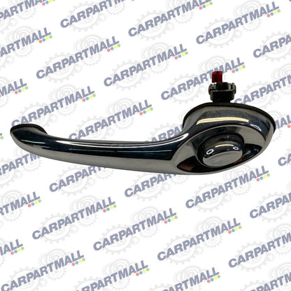 2001-2010 Chrysler PT Cruiser Front Right Passenger Side Exterior Door Handle