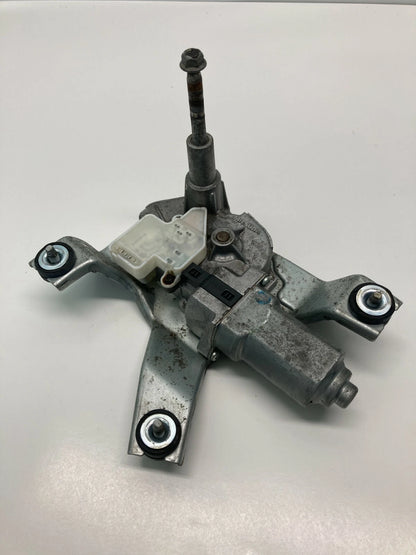 2007-2012 DODGE CALIBER REAR WINDSHIELD WIPER MOTOR ASSEMBLY OEM 05116145AD