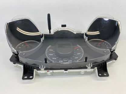 09 10 HONDA FIT MPH AT SPEEDOMETER CLUSTER INSTRUMENT 78100-TK6-A011 276K OEM