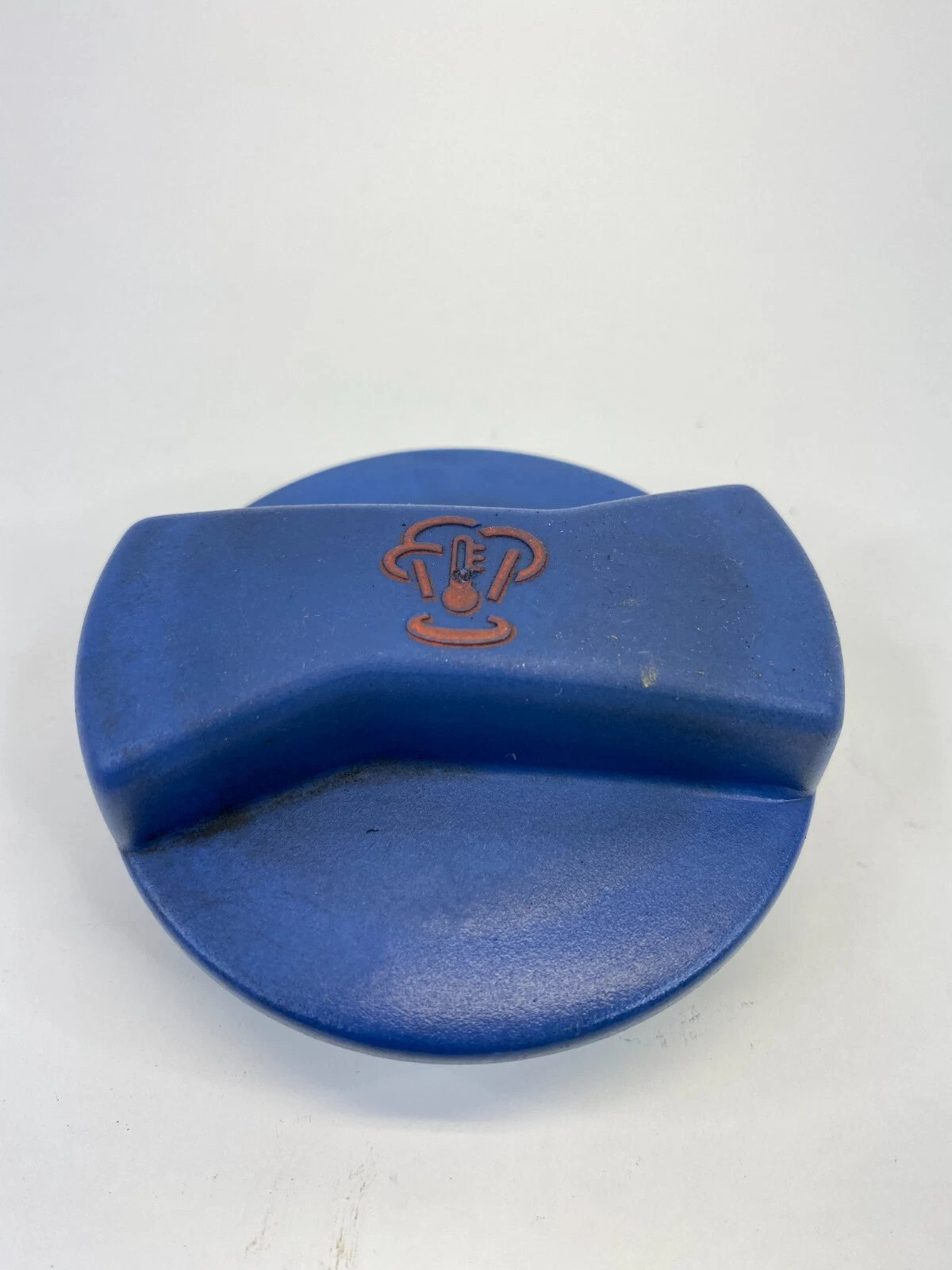 1998-2003 VOLKSWAGEN BEETLE ENGINE RADIATOR FLUID COOLANT RESERVOIR CAP OEM