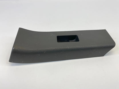 2005-2015 NISSAN XTERRA REAR LEFT SIDE DOOR POWER WINDOW SWITCH BEZEL 82961EA264