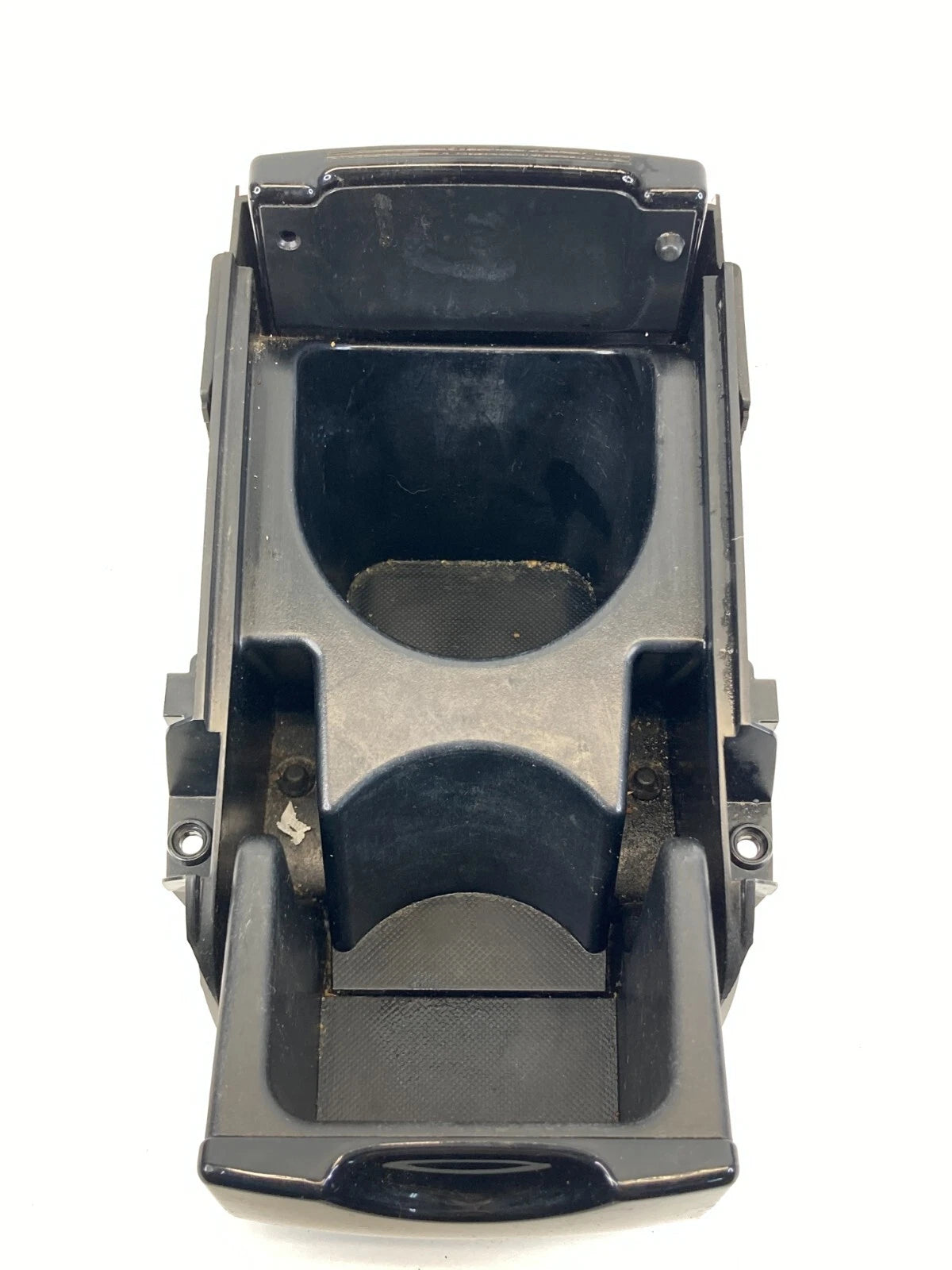 2004-2009 TOYOTA PRIUS FRONT CENTER CONSOLE CUP HOLDER CUPHOLDER 1A8C1-009G OEM