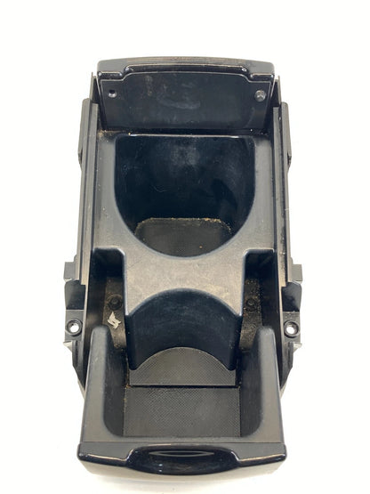 2004-2009 TOYOTA PRIUS FRONT CENTER CONSOLE CUP HOLDER CUPHOLDER 1A8C1-009G OEM