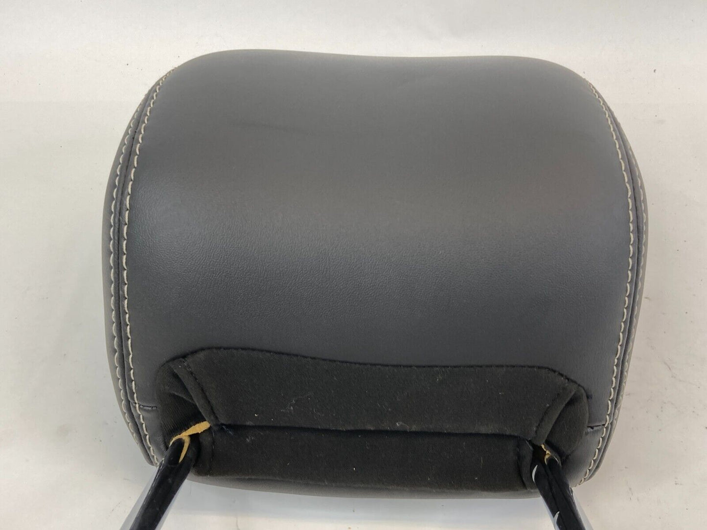 2011 2012 Ford Fusion Front Seat Headrest Head Rest Leather OEM