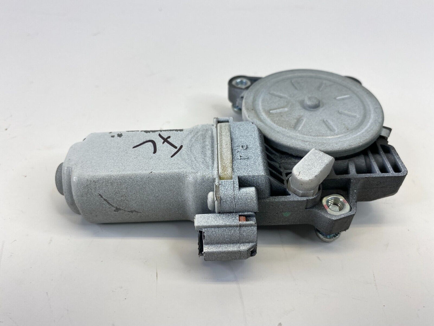 12-15 Chevrolet Captiva Sport Front Left Side Door Power Window Motor 25926017