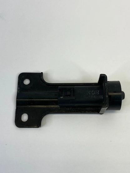2011 12 13 14 HYUNDAI SONATA ANTI THEFT ALARM HOOD SWITCH 93880-3S000