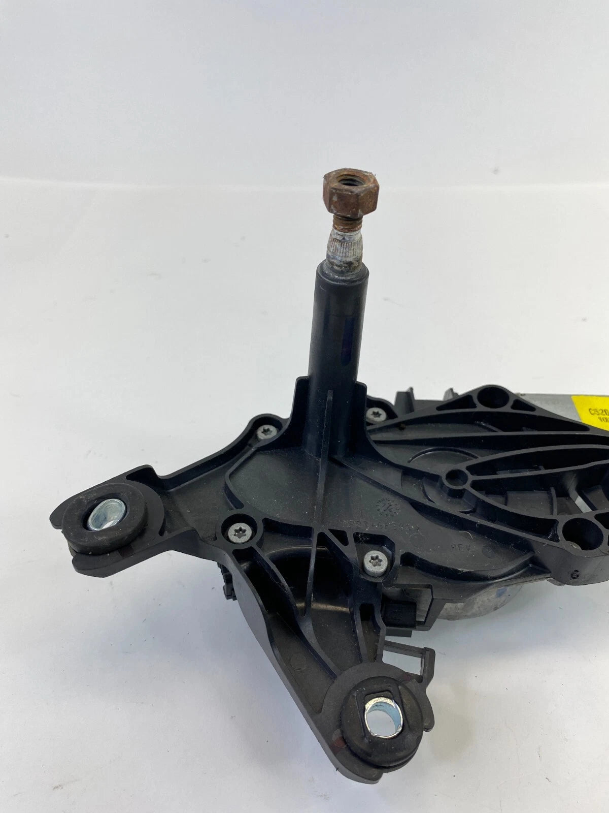 13-19 FORD ESCAPE MKT REAR WINDSHIELD WIPER MOTOR ASSEMBLY CJ54-17404-AA OEM