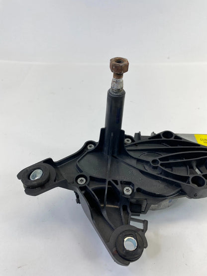 13-19 FORD ESCAPE MKT REAR WINDSHIELD WIPER MOTOR ASSEMBLY CJ54-17404-AA OEM