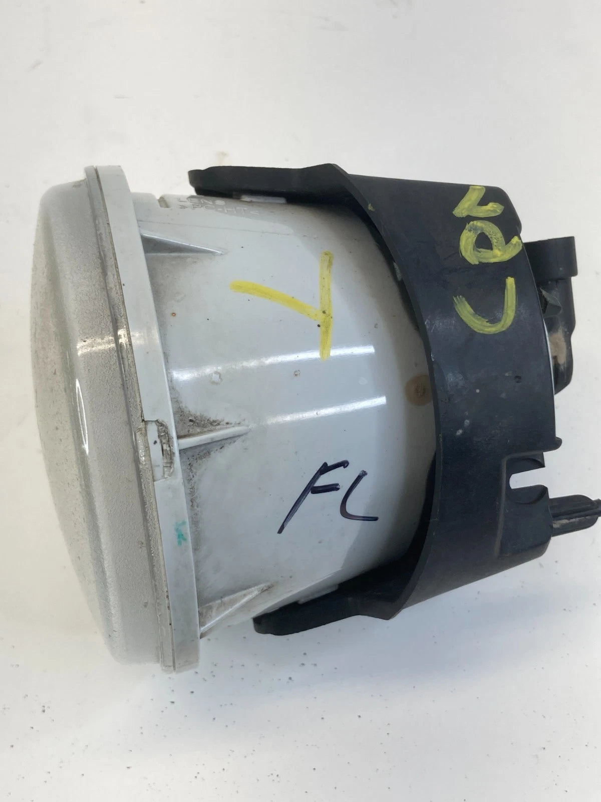 2005-2010 JEEP GRAND CHEROKEE DODGE DAKOTA LEFT DRIVER FOG LAMP LIGHT OEM