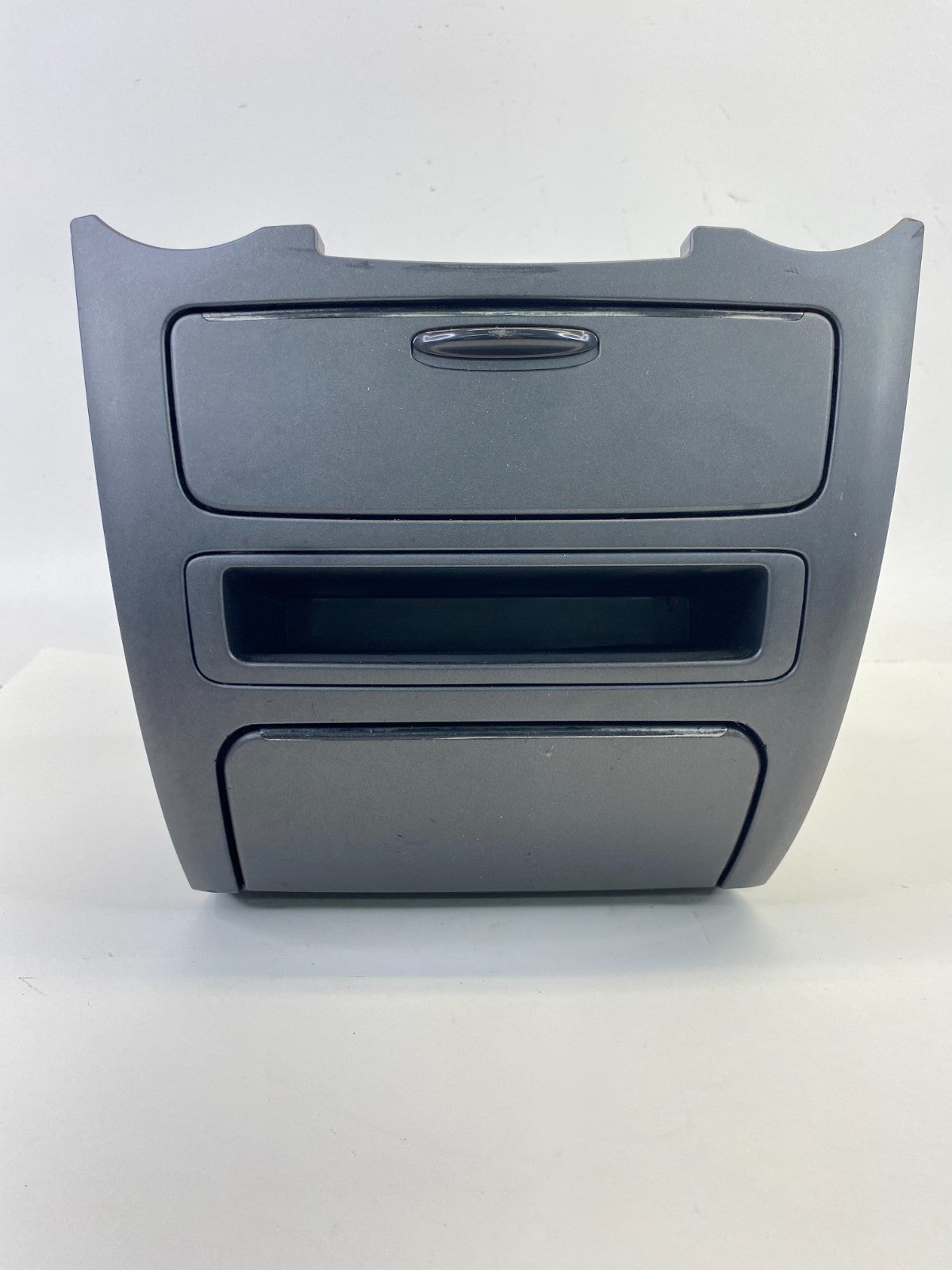 06-10 Kia Optima Center Console Dash Storage Coin Tray Compartment 2G845-5000