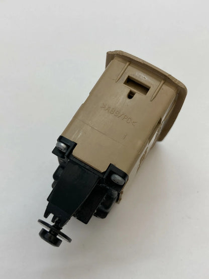 06-08 MERCEDES-BENZ R350 TRUNK LIFTGATE RELEASE CONTROL SWITCH BUTTON A251820121