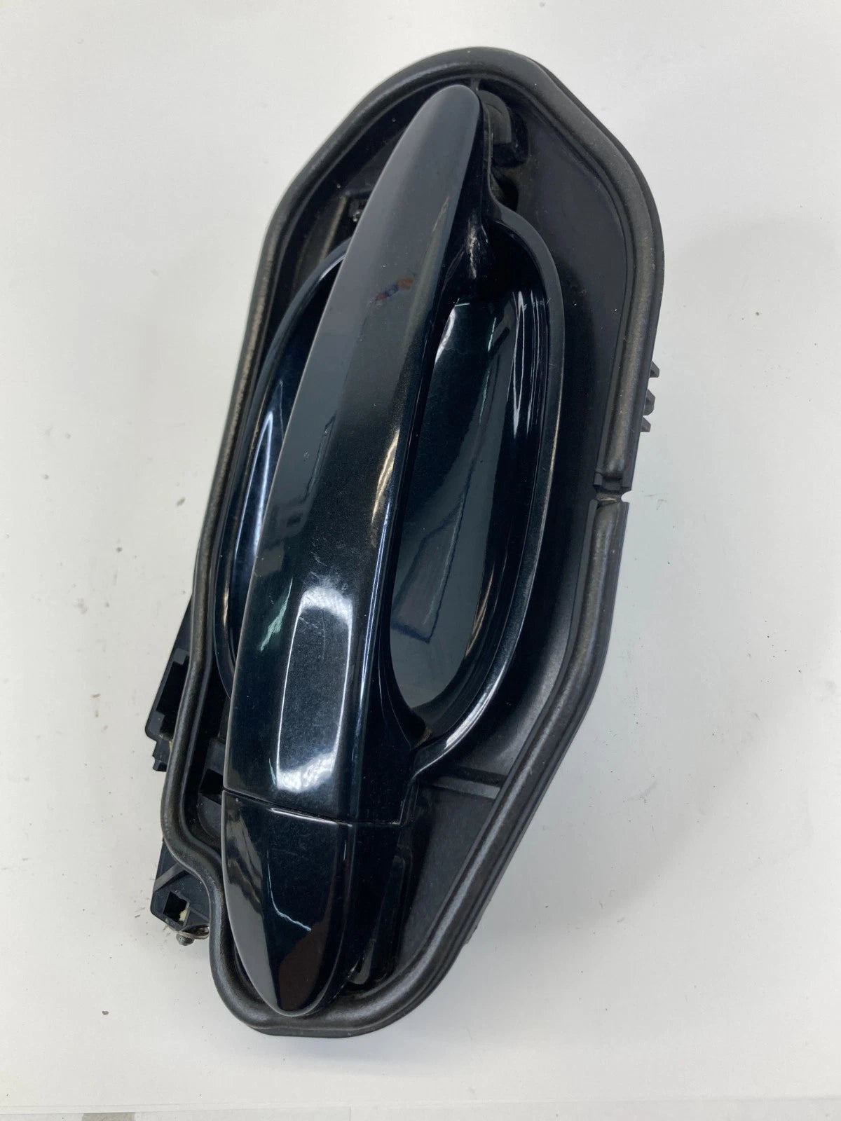2004-2007 BMW 530I 525I REAR RIGHT PASSENGER EXTERIOR DOOR HANDLE 51217034544