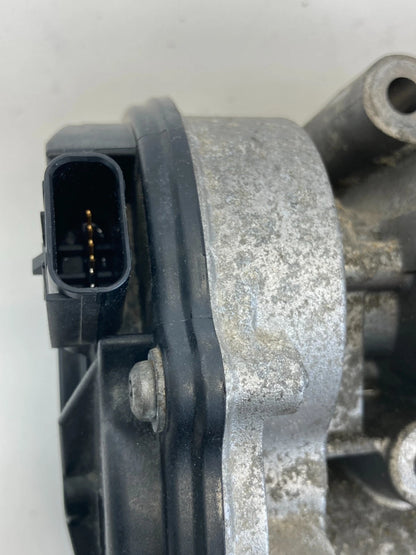 2013-2018 FORD C-MAX 2.0L L4 THROTTLE BODY THROTTLE VALVE DS7E-9F991-AF OEM