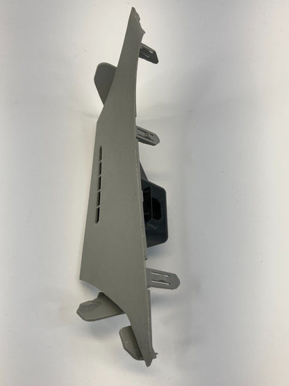 2010-2015 Toyota Prius Front Left Driver Side Corner Vent Cover Trim 62219-47040