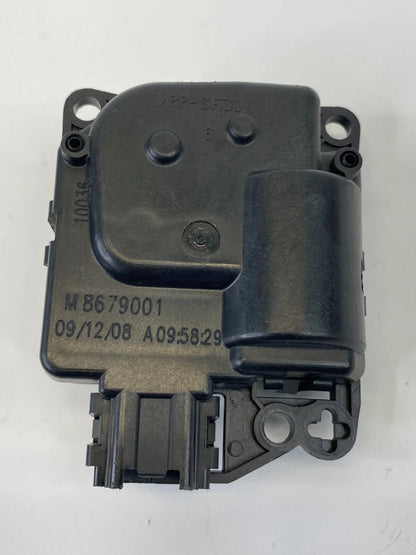 2009-2014 VOLKSWAGEN ROUTAN HVAC A/C HEATER BLEND DOOR ACTUATOR M8679001 OEM