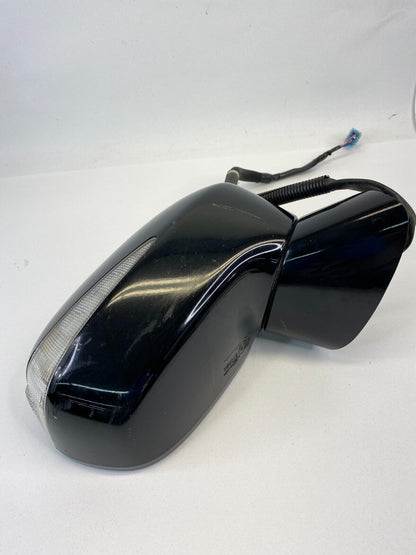 2006-2011 Honda Civic Sedan Right Side View Power Door Mirror w Light Signal