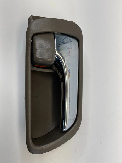 2002-2006 TOYOTA CAMRY REAR RIGHT INTERIOR INNER DOOR HANDLE 69273-AA020
