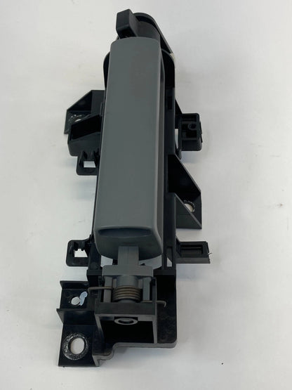 2008-2010 DODGE GRAND CARAVAN REAR LEFT SLIDING DOOR INTERIOR HANDLE 1AE31TRMAB