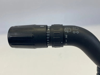 08-12 FORD ESCAPE MARINER TURN SIGNAL HAZARD WIPER SWITCH 8L8T-13K359-AGW OEM