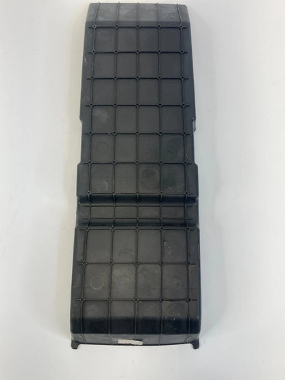 2012-2015 CHEVROLET CAPTIVA SPORT CENTER CONSOLE LINER MAT INSERT 20870610 OEM