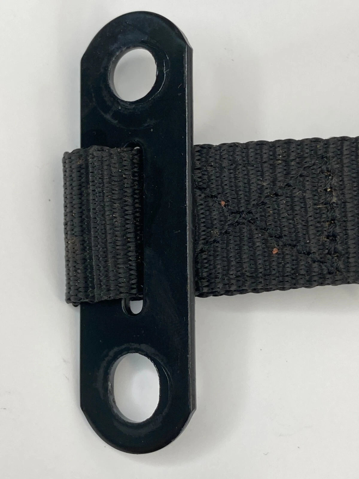 2006-2011 AUDI A6 QUATTRO BATTERY HOLD DOWN TIE RETAINING STRAP 4F0867749 OEM