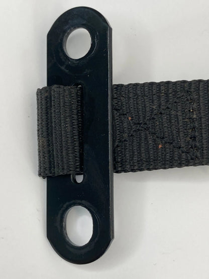 2006-2011 AUDI A6 QUATTRO BATTERY HOLD DOWN TIE RETAINING STRAP 4F0867749 OEM