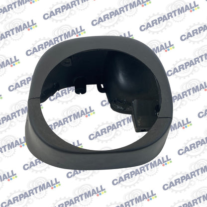 13-16 Dodge Dart Steering Column Upper & Lower Cover Trim Shroud Shell OEM