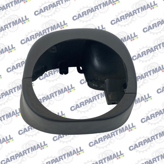 13-16 Dodge Dart Steering Column Upper & Lower Cover Trim Shroud Shell OEM