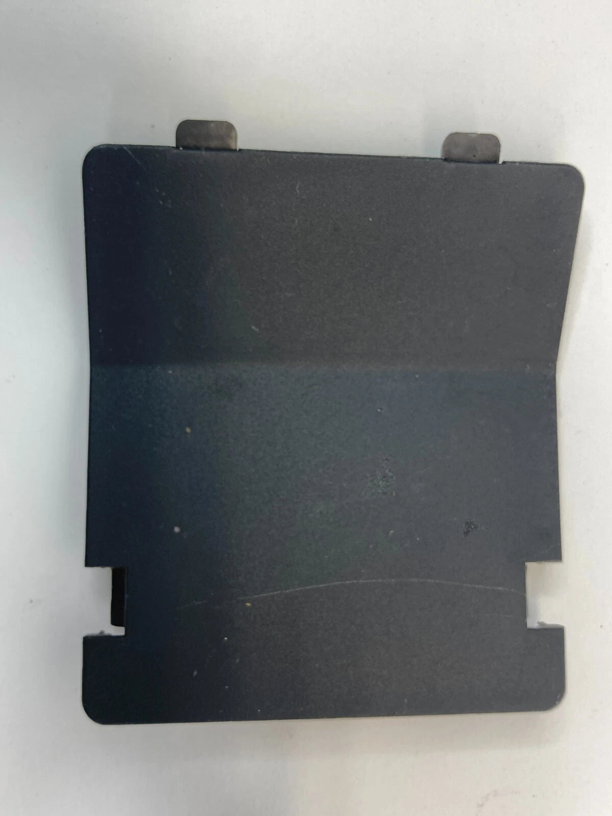 2004-2008 ACURA TL REAR CENTER CONSOLE ACCESS INNER COVER TRIM 83418-SEP-A010