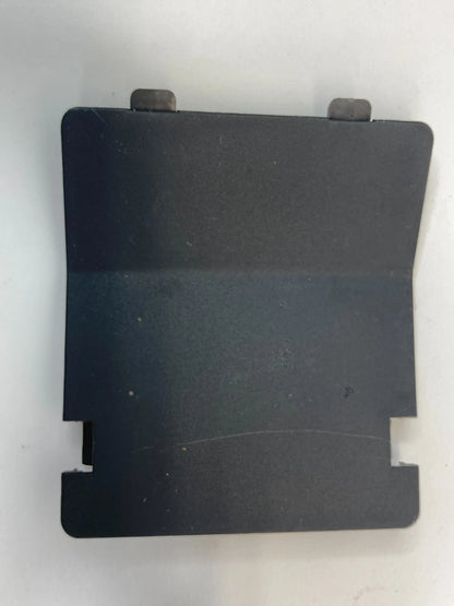 2004-2008 ACURA TL REAR CENTER CONSOLE ACCESS INNER COVER TRIM 83418-SEP-A010