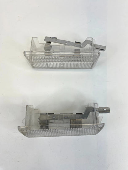 2013-2019 Ford Police Interceptor Sedan Rear Interior Courtesy Light Lamp Set