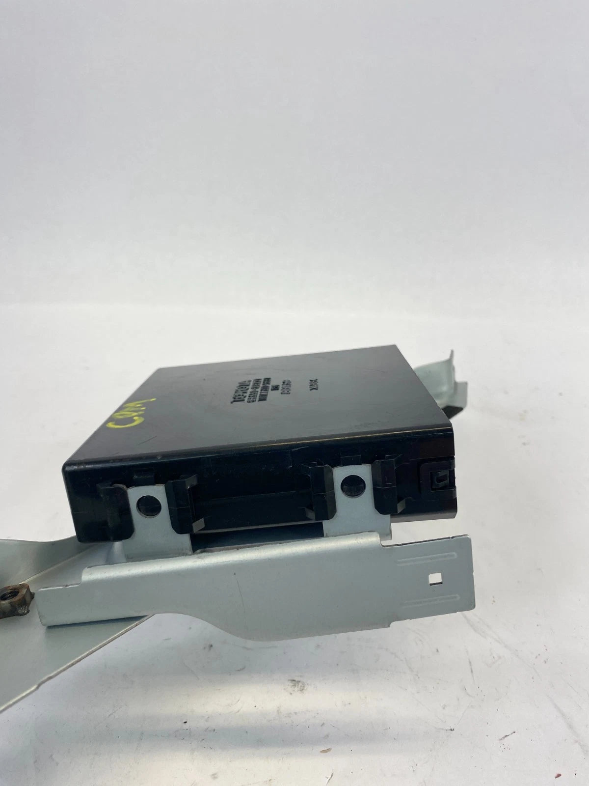 2007-2009 LEXUS RX350 HVAC AIR TEMP CLIMATE COMPUTER CONTROL MODULE 88650-0E021