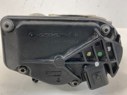 2013-2018 Ford C-Max 2.0L L4 Throttle Body Throttle Valve DS7E-9F991-AF OEM