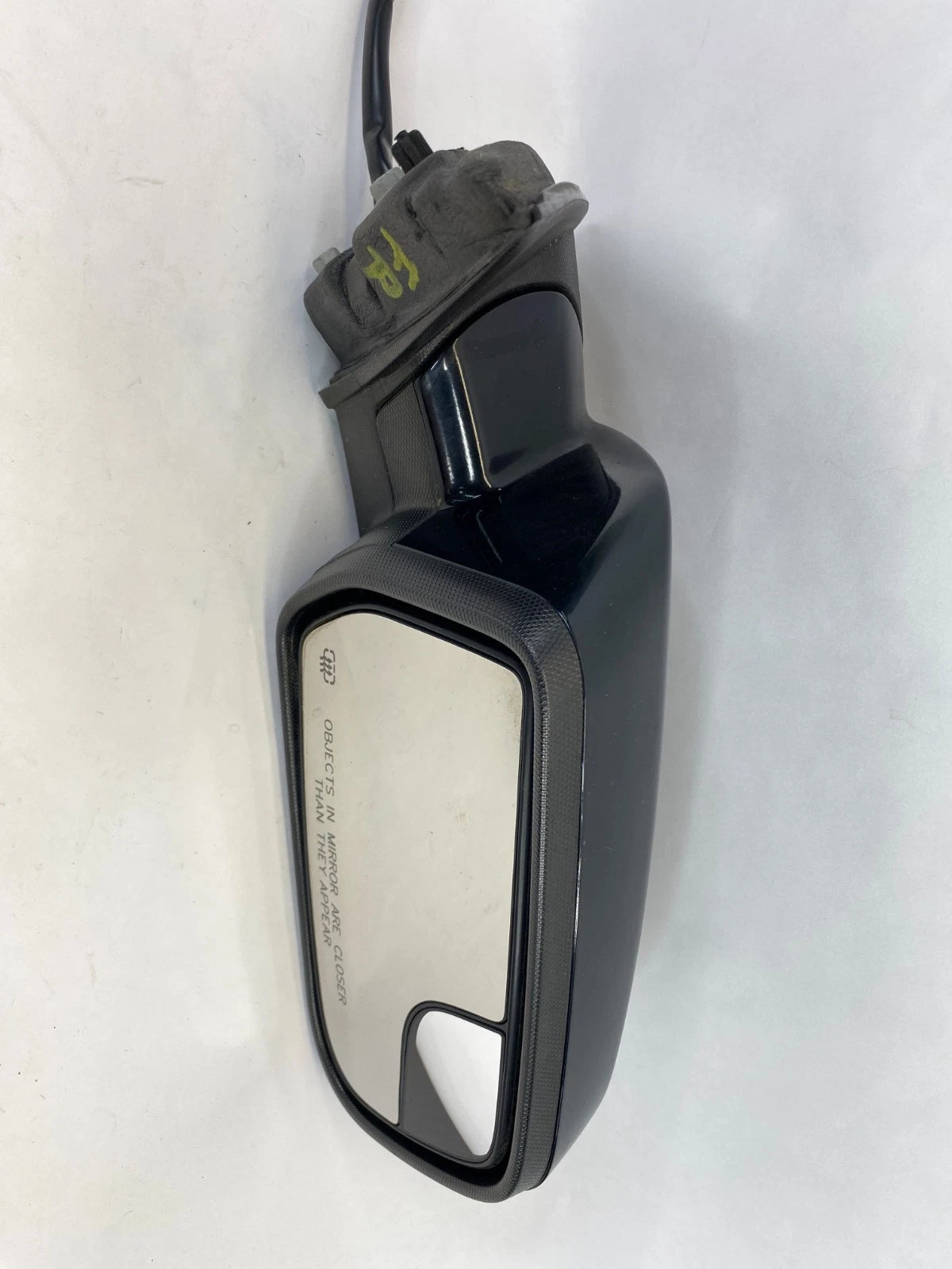 10-14 GMC TERRAIN 10-17 EQUINOX RIGHT SIDE VIEW POWER MIRROR HEATED 22818282 OEM