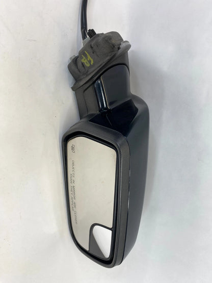 10-14 GMC TERRAIN 10-17 EQUINOX RIGHT SIDE VIEW POWER MIRROR HEATED 22818282 OEM